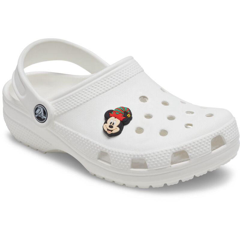 Crocs™ Jibbitz Mickey Minnie Christmas 1 196265487332 