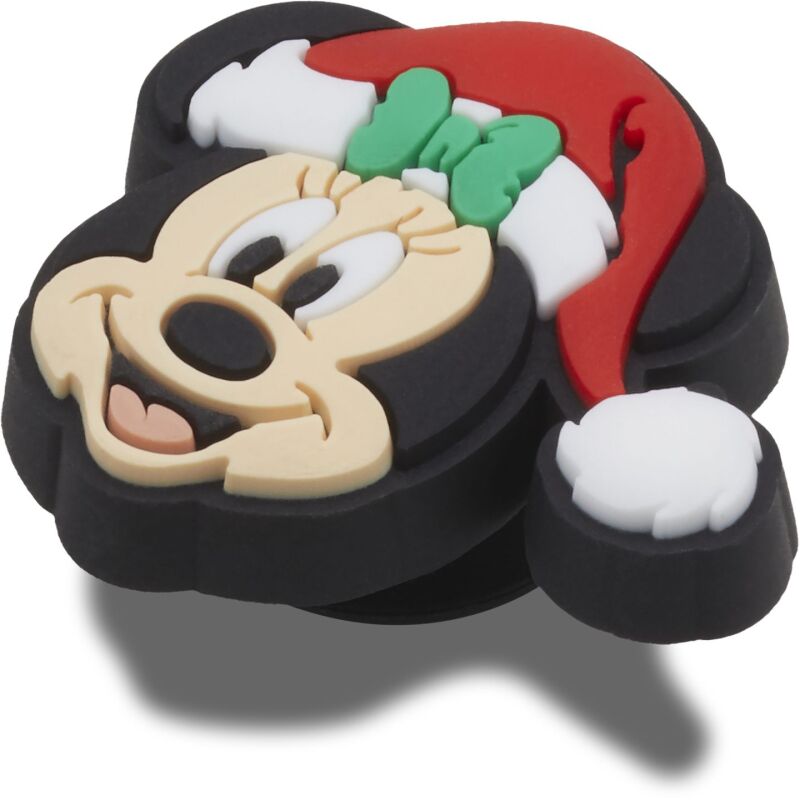 Crocs™ Jibbitz Mickey Minnie Christmas 2 196265487349 