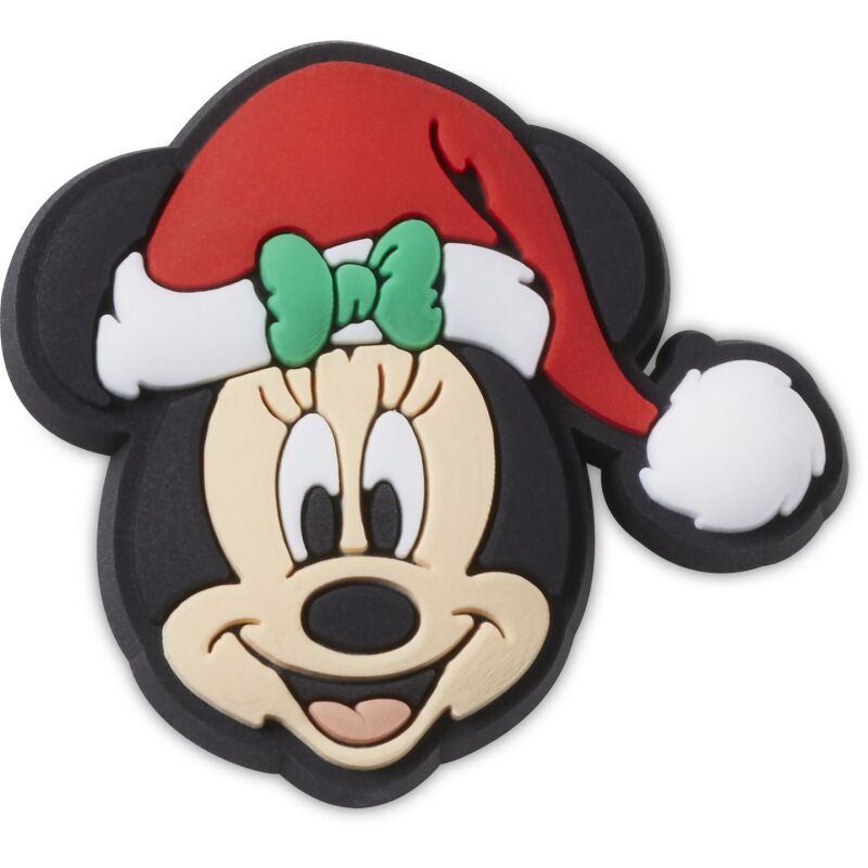 Crocs™ Jibbitz Mickey Minnie Christmas 2 196265487349 