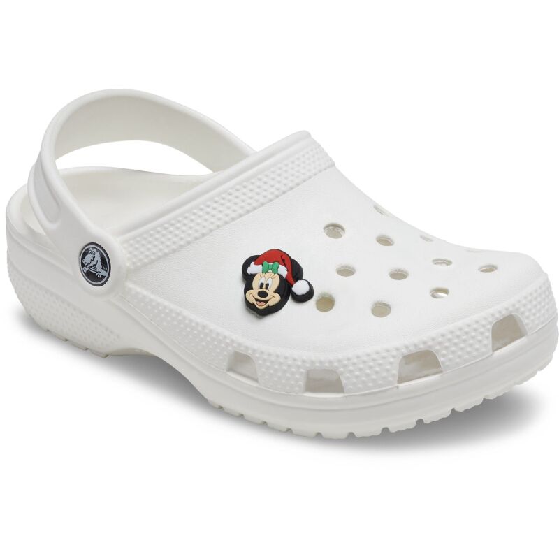 Crocs™ Jibbitz Mickey Minnie Christmas 2 196265487349 