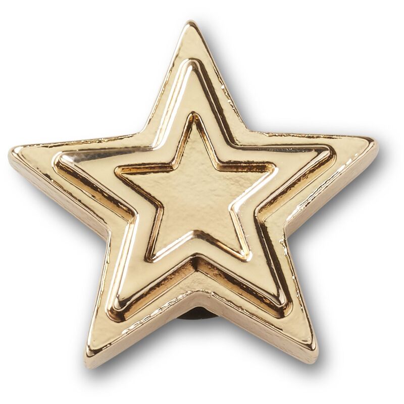 Crocs™ Jibbitz Ramadan Star 196265527816 