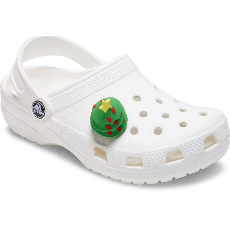 Crocs™ Jibbitz D Christmas Tree 196265848157 