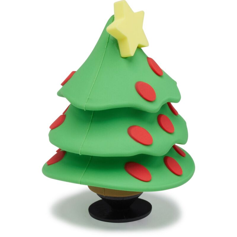 Crocs™ Jibbitz D Christmas Tree 196265848157 