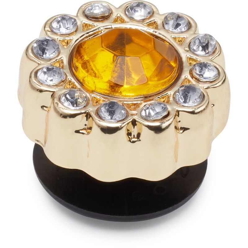 Crocs™ Jibbitz Daisy Gem 