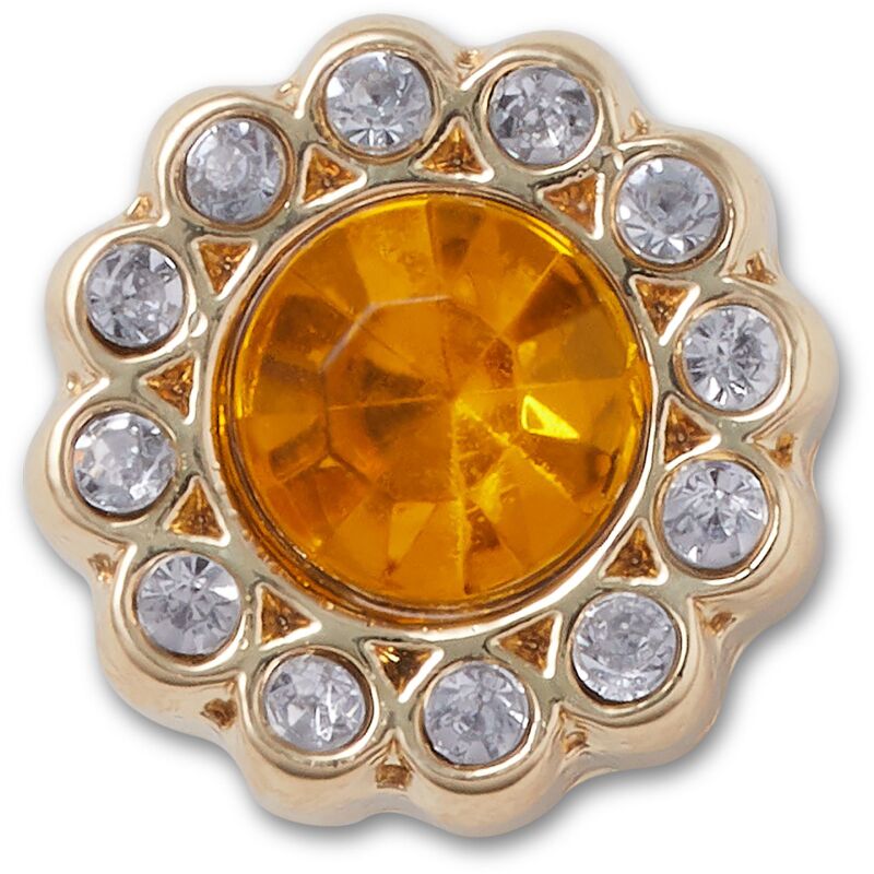 Crocs™ Jibbitz Daisy Gem 