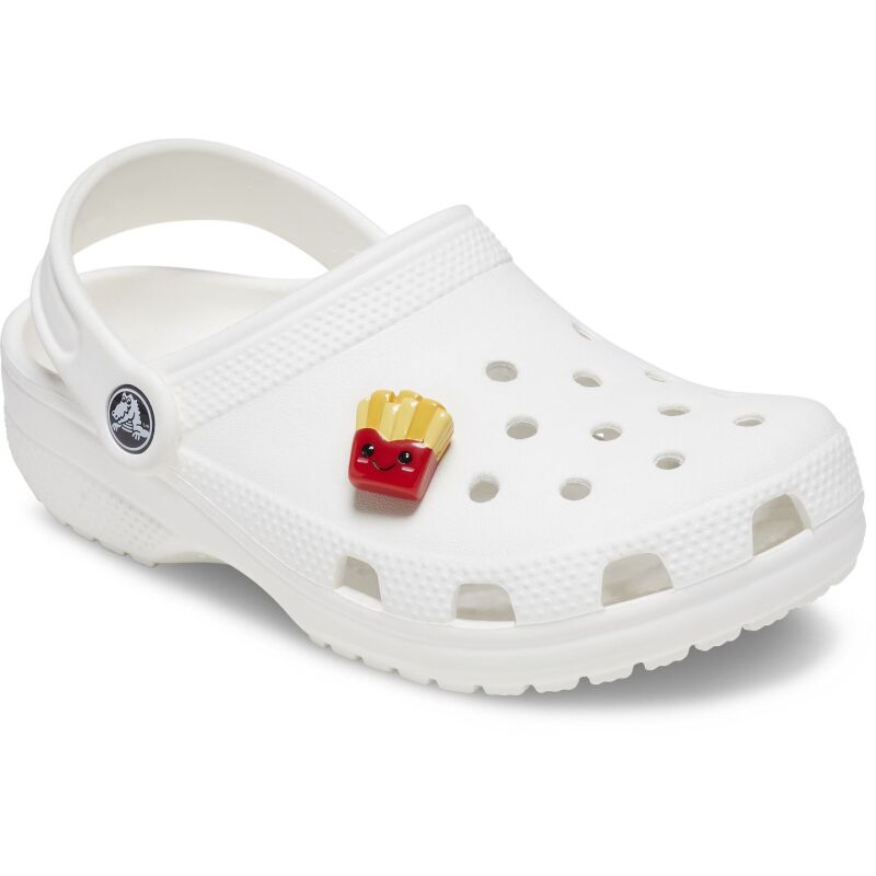 Crocs™ Jibbitz Cutesy French Fries 196265480135 