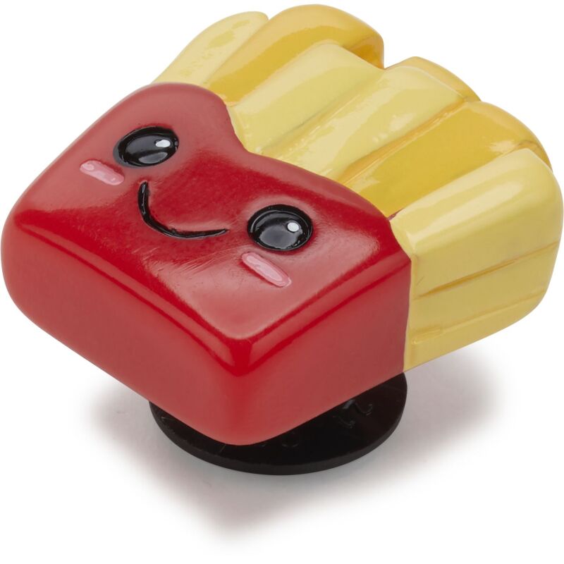 Crocs™ Jibbitz Cutesy French Fries 196265480135 