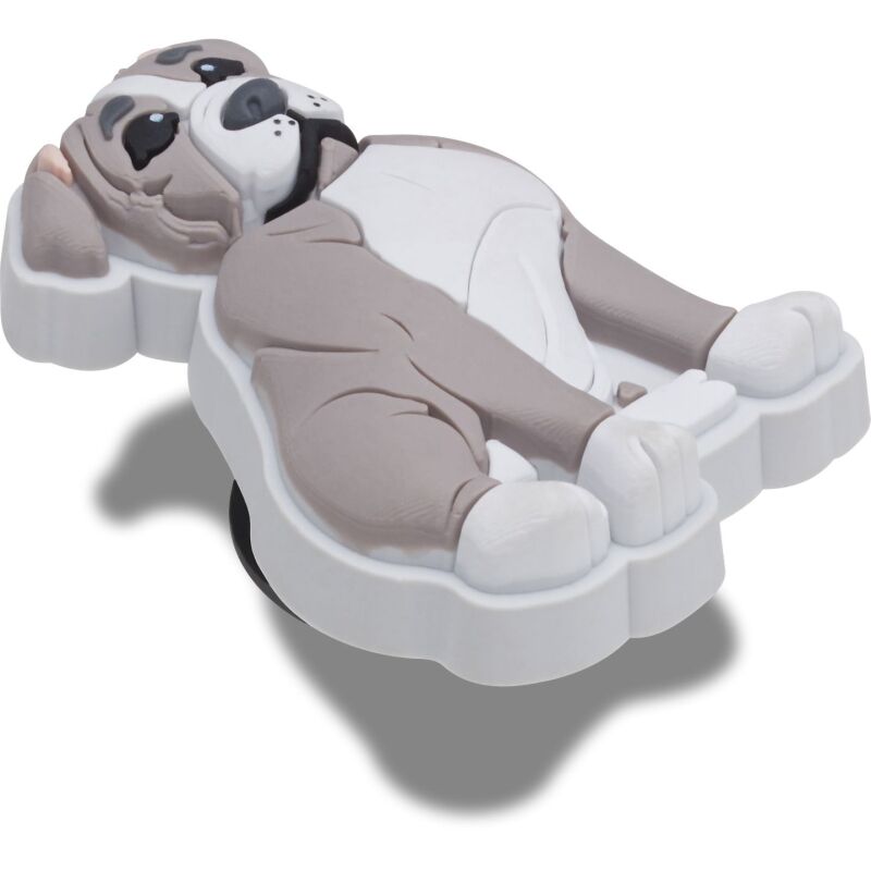 Crocs™ Jibbitz Pit Bull Puppy 196265894628 