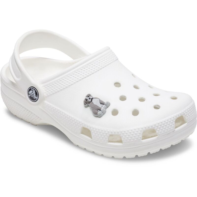 Crocs™ Jibbitz Pit Bull Puppy 196265894628 