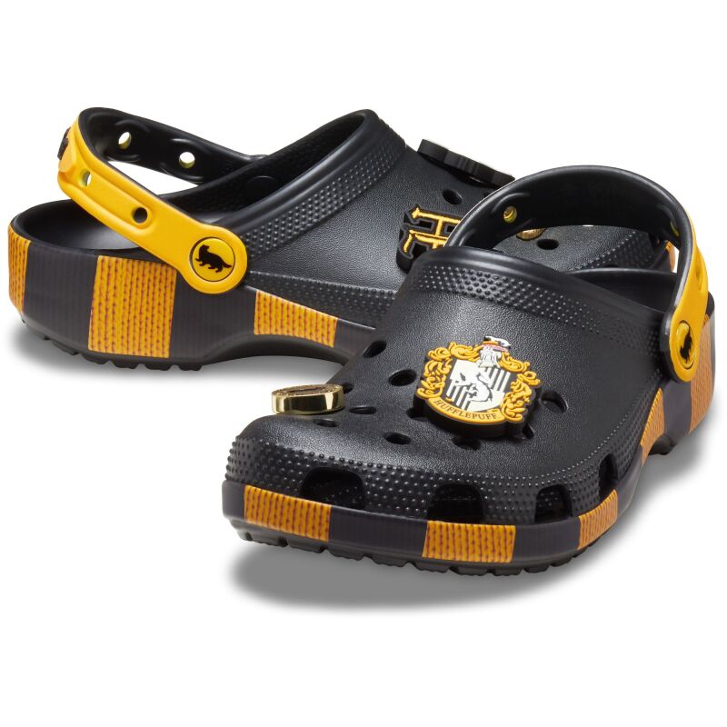 Crocs™ Harry Potter Hufflepuff Classic Clog Multi