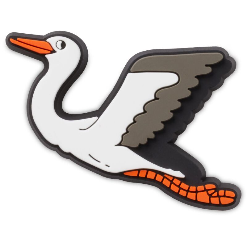 Crocs™ Jibbitz Stork 
