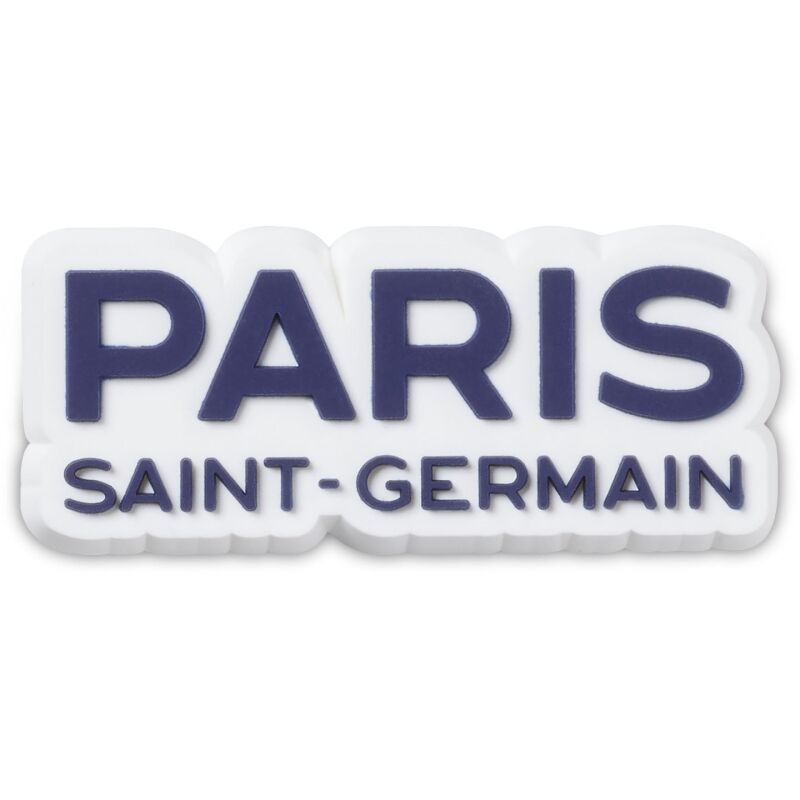 Crocs™ Jibbitz Paris St Germain 3 