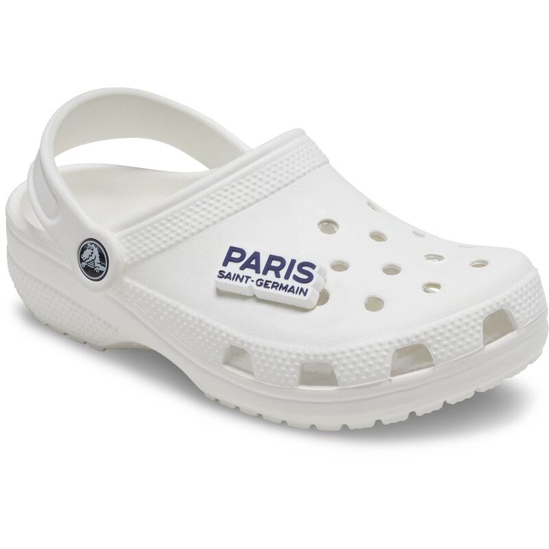 Crocs™ Jibbitz Paris St Germain 3 