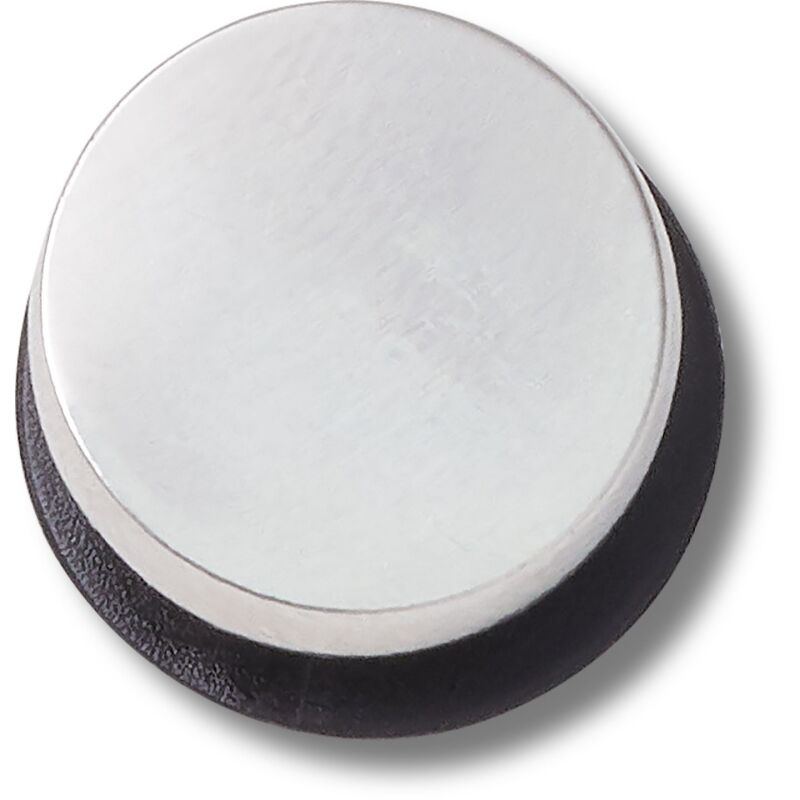 Crocs™ Jibbitz Tiny Silver Circle 196265858538 