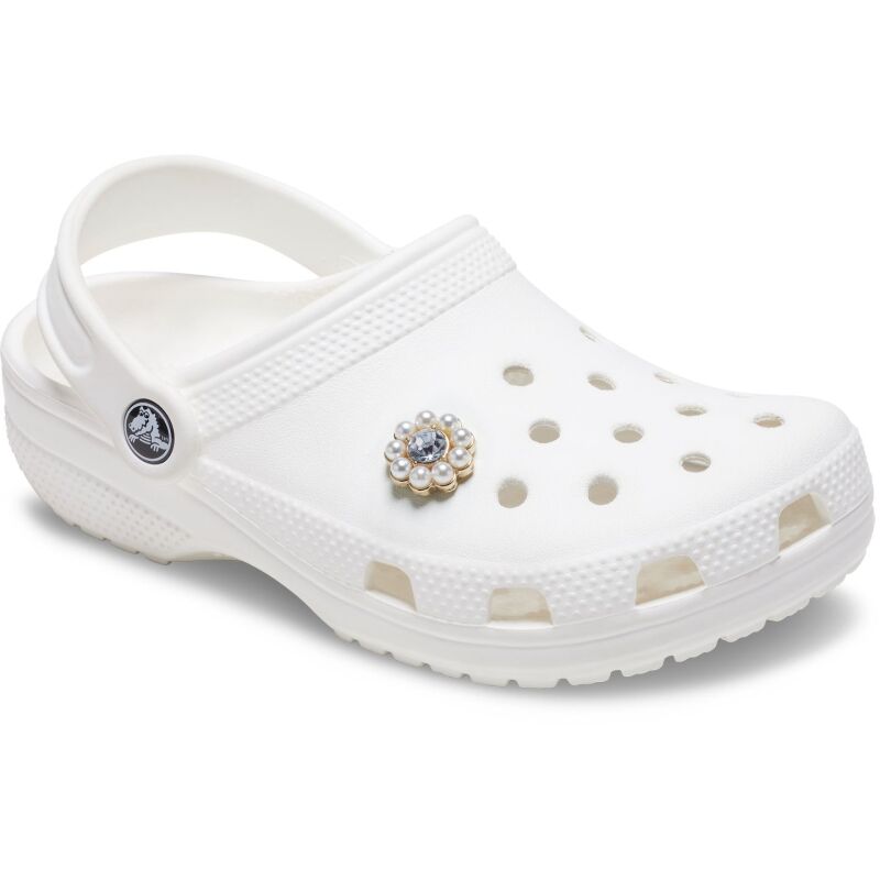 Crocs™ Jibbitz Tiny Light Flower 196265847808 