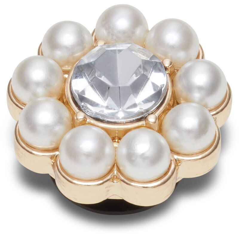 Crocs™ Jibbitz Tiny Light Flower 196265847808 