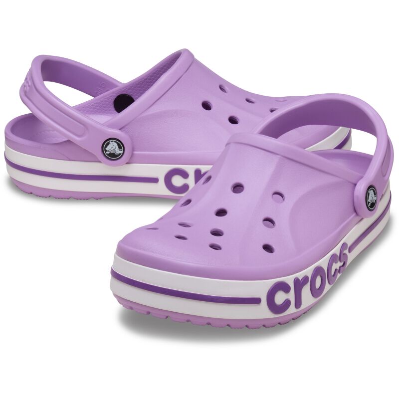 Crocs™ Bayaband Clog Orchid
