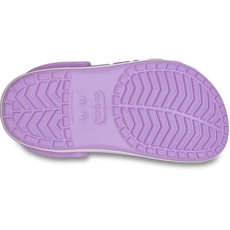 Crocs™ Bayaband Clog Orchid