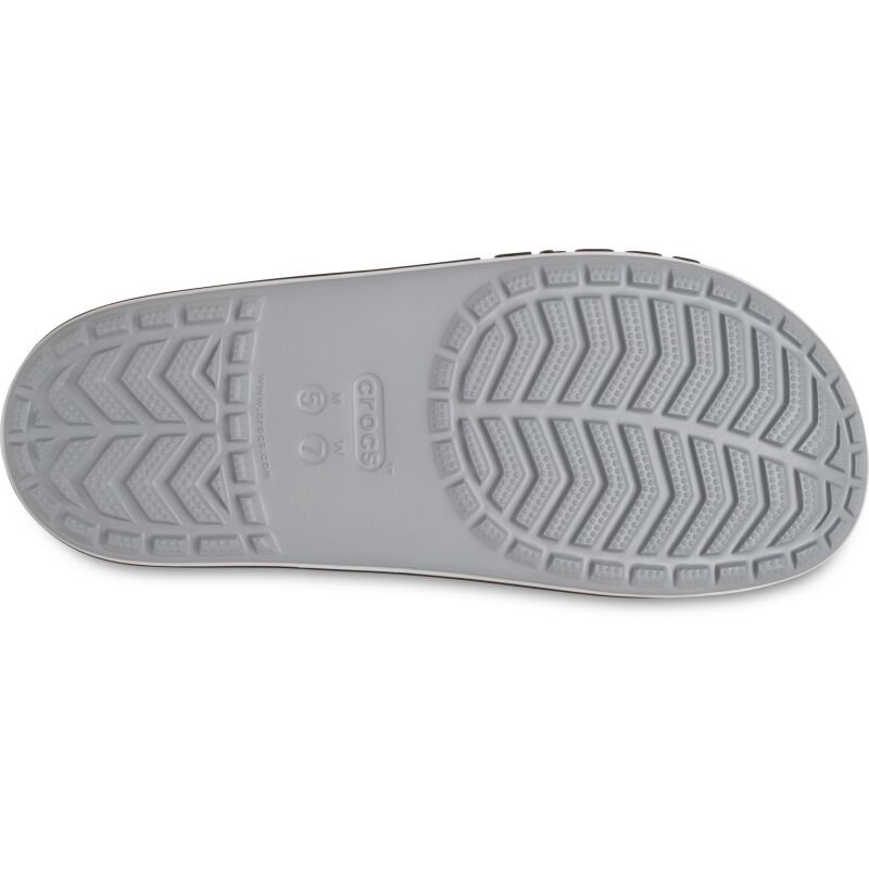 Crocs™ Bayaband Slide Light Grey
