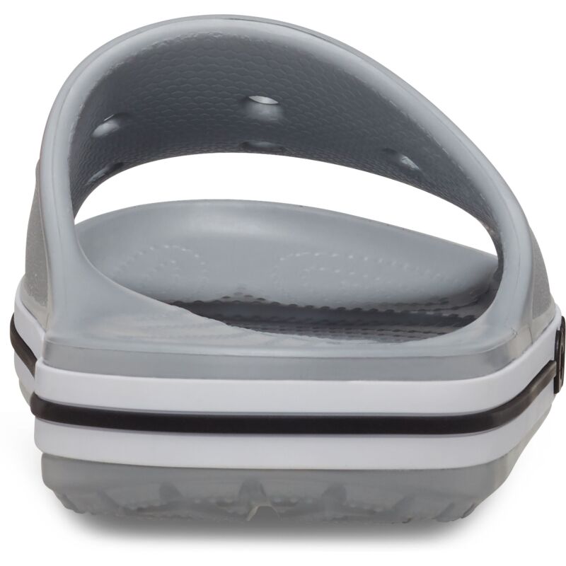 Crocs™ Bayaband Slide Light Grey