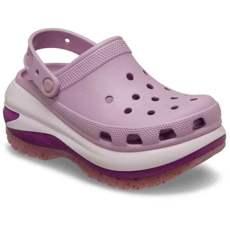 Crocs™ Classic Mega Crush Clog Hydrangea