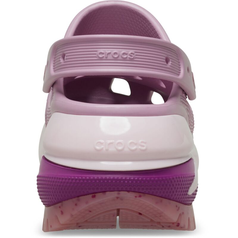 Crocs™ Classic Mega Crush Clog Hydrangea