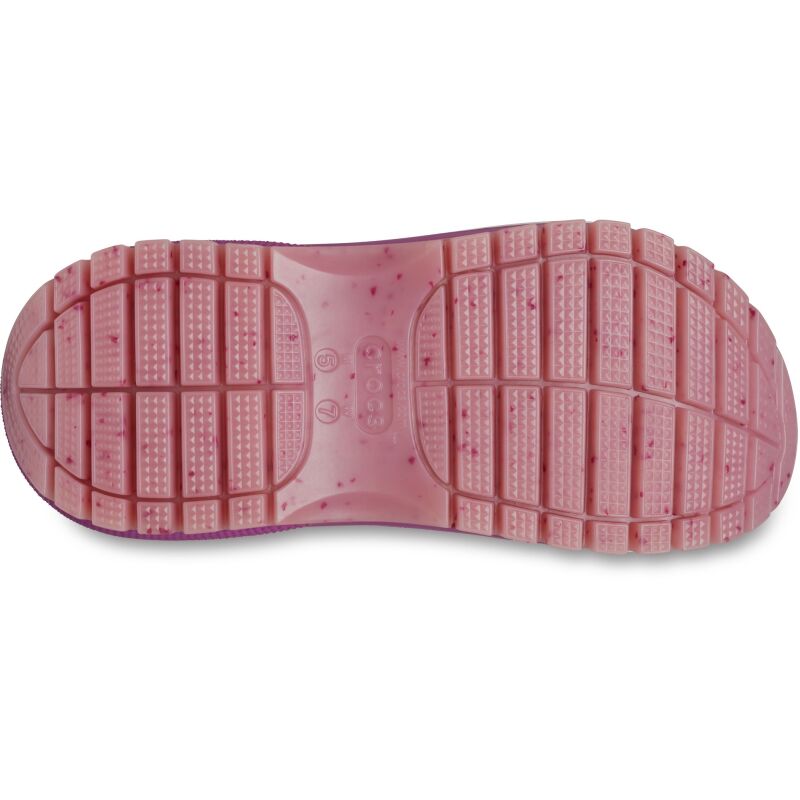 Crocs™ Classic Mega Crush Clog Hydrangea