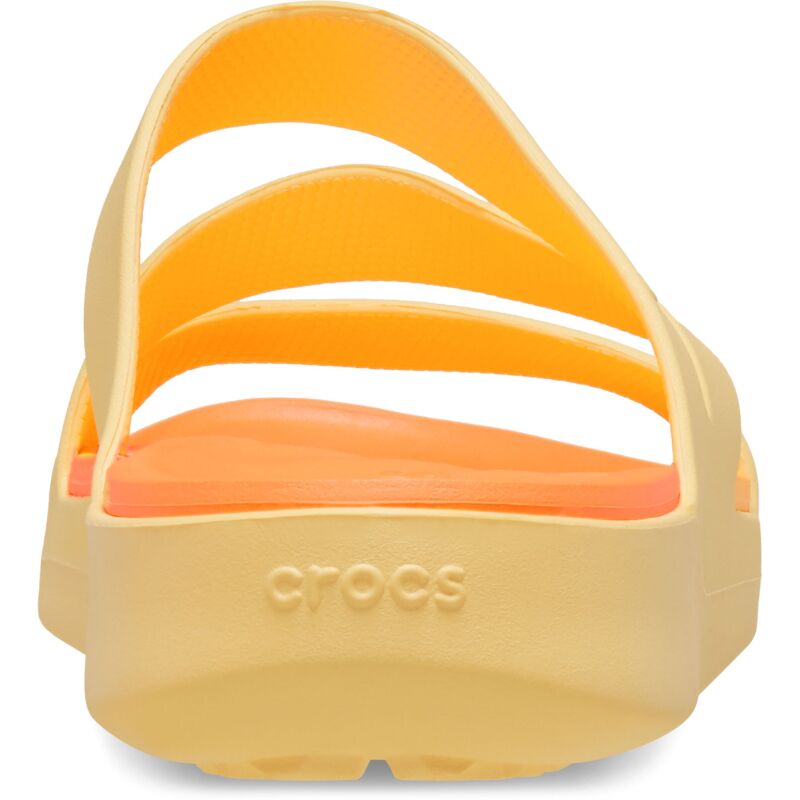 Crocs™ Getaway Strappy Golden Hour