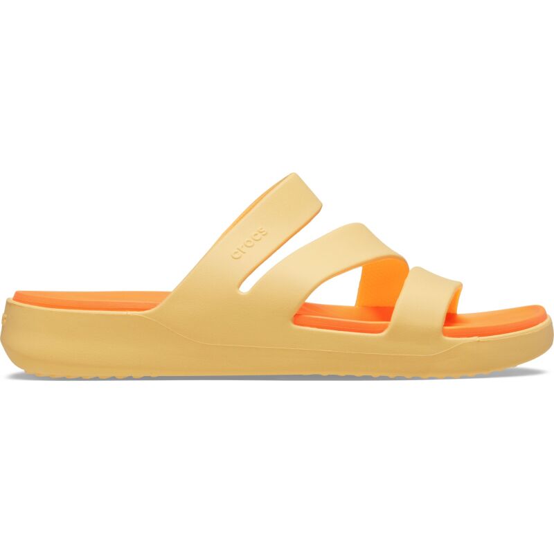 Crocs™ Getaway Strappy Golden Hour