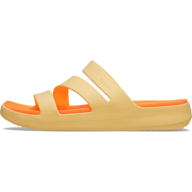 Crocs™ Getaway Strappy Golden Hour