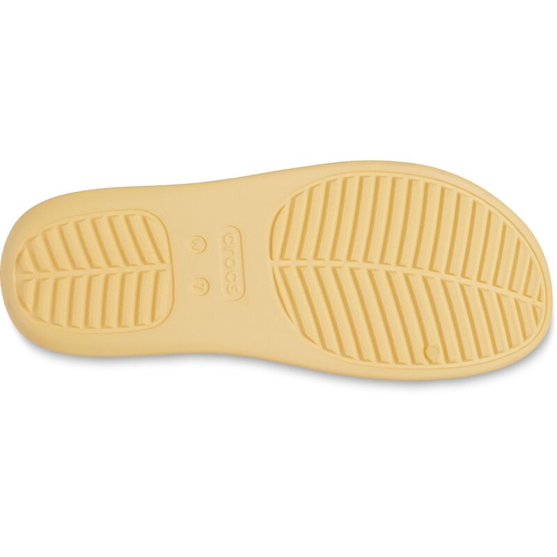 Crocs™ Getaway Strappy Golden Hour