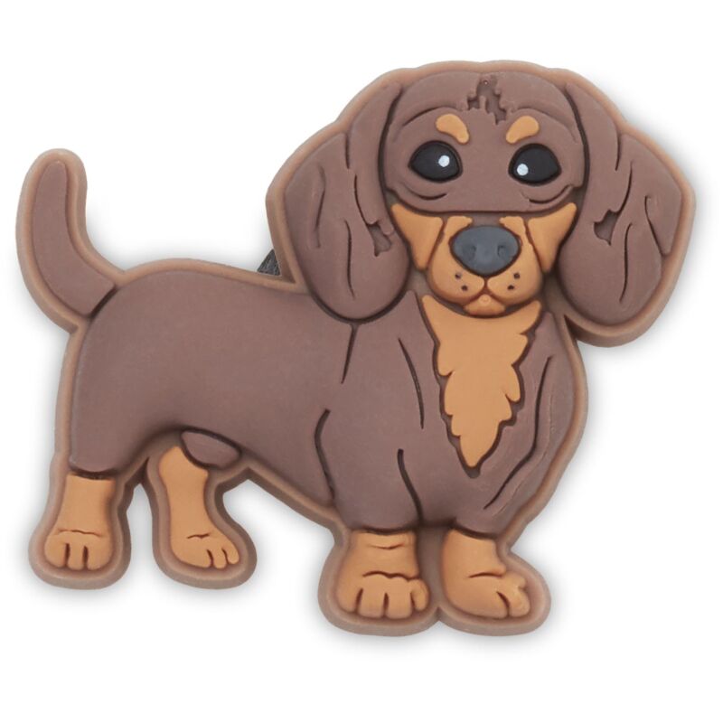Crocs™ Jibbitz Dachshund Puppy 196265894635 