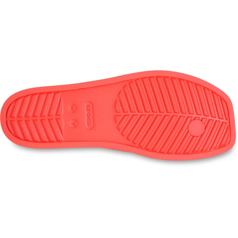 Crocs™ Miami Flip Women's Starfish