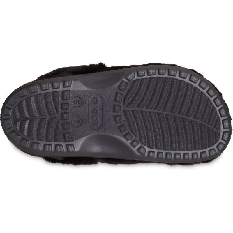 Crocs™ Classic Unfurgettable Clog Black