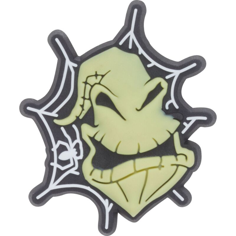 Crocs™ Jibbitz Disney Nightmare B4 Christmas Oogie Boogie 191448802117 