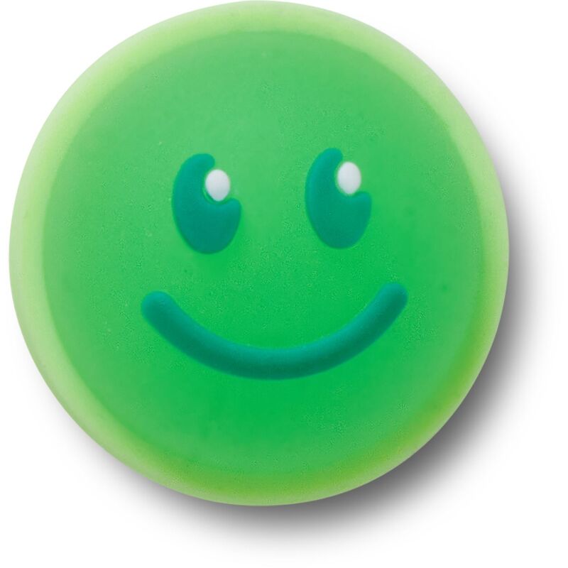Crocs™ Jibbitz Tiny Friendship Smile Bead 