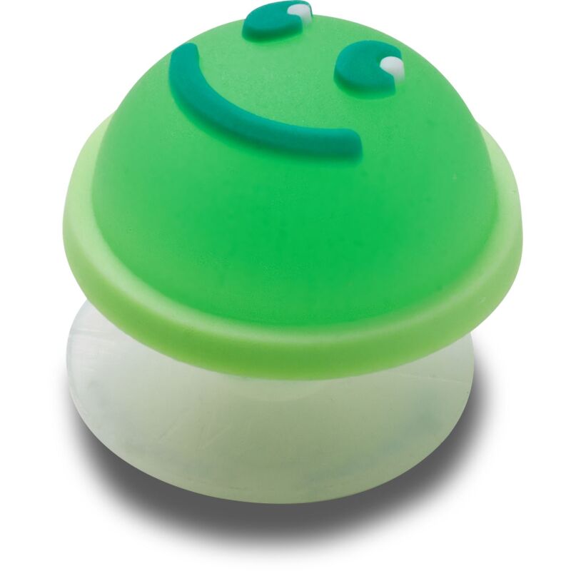 Crocs™ Jibbitz Tiny Friendship Smile Bead 