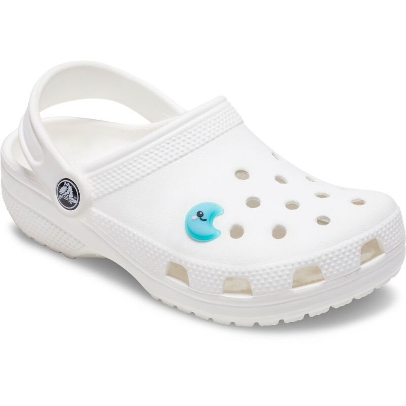 Crocs™ Jibbitz Tiny Friendship Moon Bead 