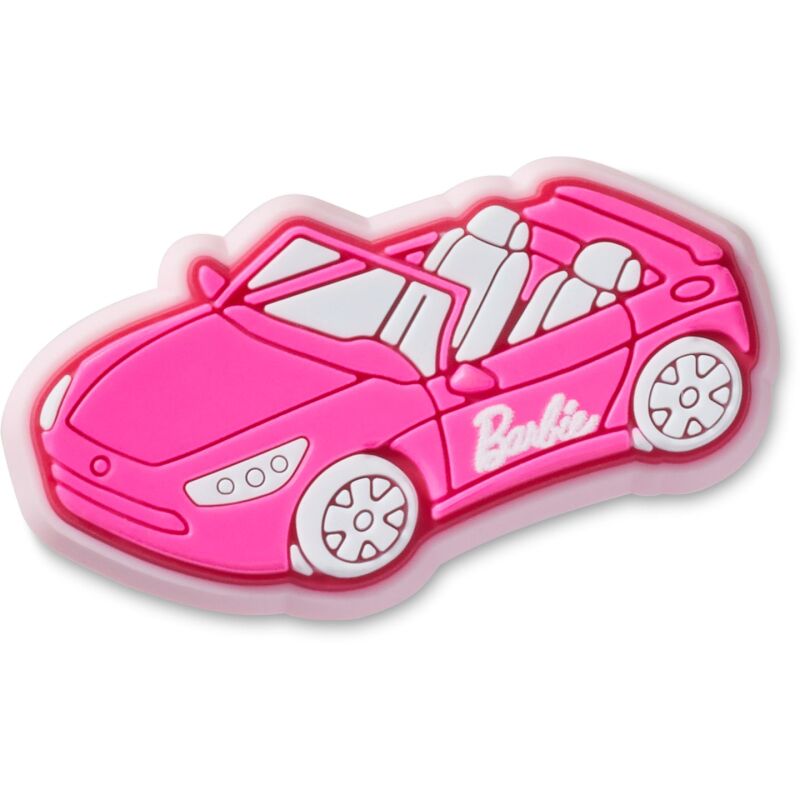 Crocs™ Jibbitz Barbie Convertible 198445231018 