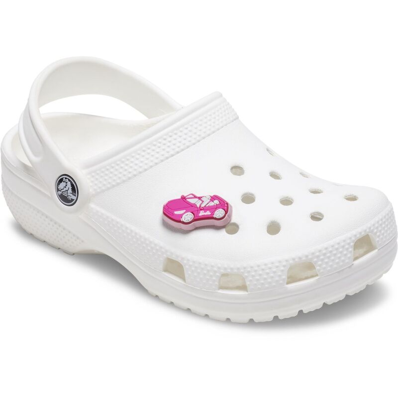 Crocs™ Jibbitz Barbie Convertible 198445231018 