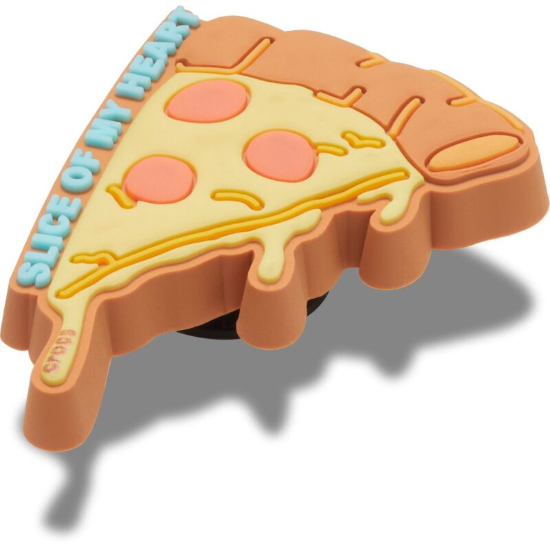 Crocs™ Jibbitz Slice Of My Heart 198445236532 