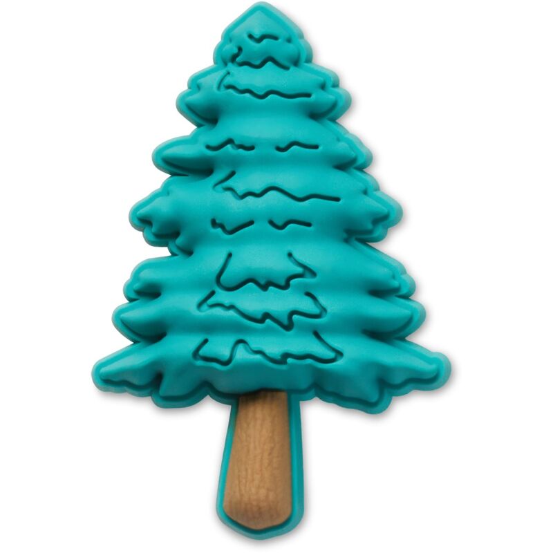 Crocs™ Jibbitz Dimensional Pine Tree 