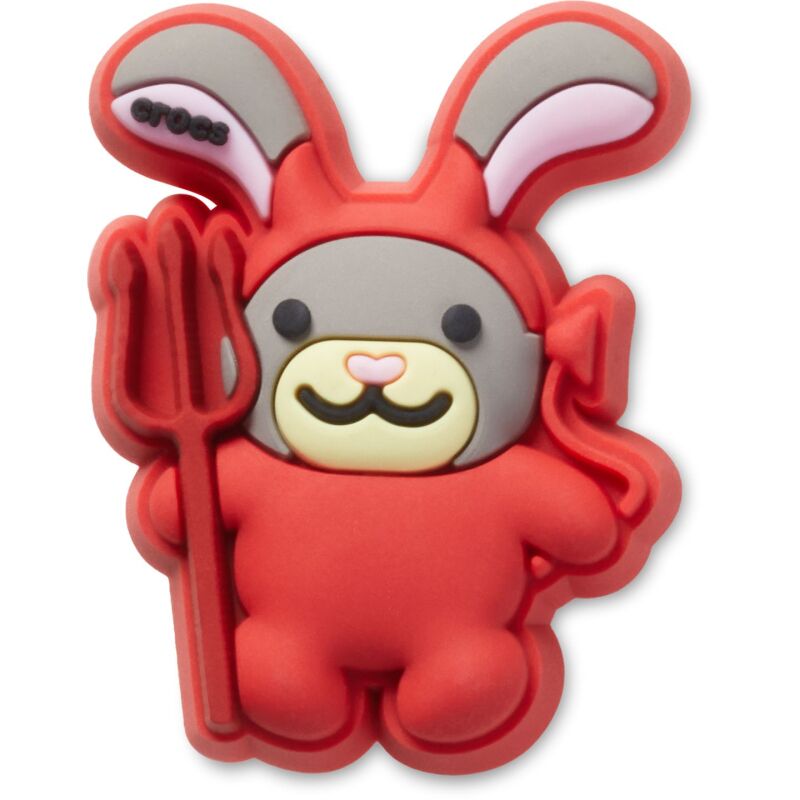 Crocs™ Jibbitz Bunny Devil 198445231766 