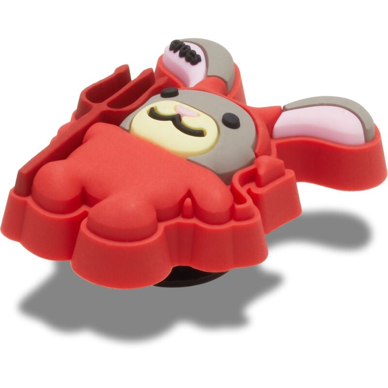 Crocs™ Jibbitz Bunny Devil 198445231766 