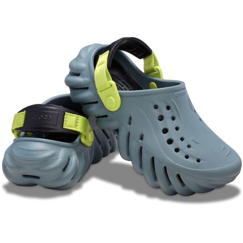 Crocs™ Echo Clog Kids' 208191 Pond