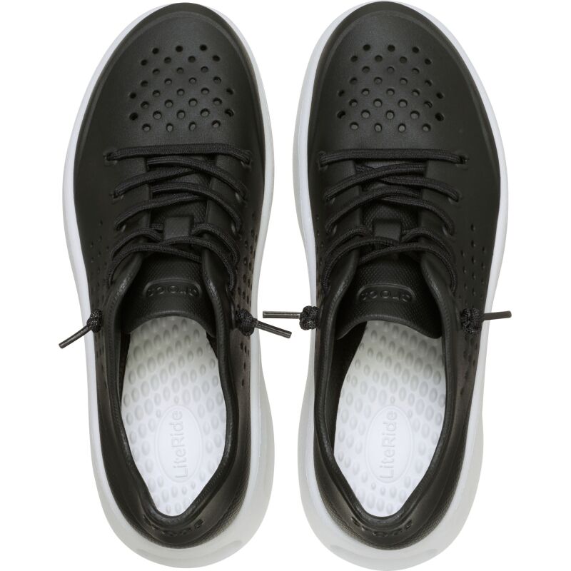 Crocs™ Inmotion Pacer Women's Black/Atmosphere