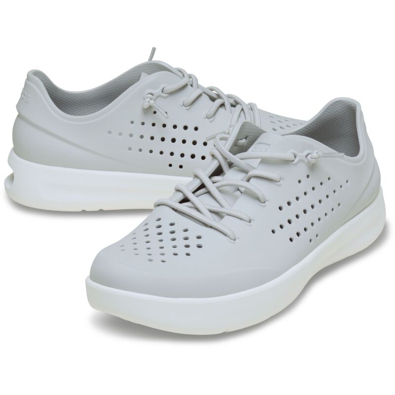 Crocs™ Inmotion Pacer Men's Atmosphere/White