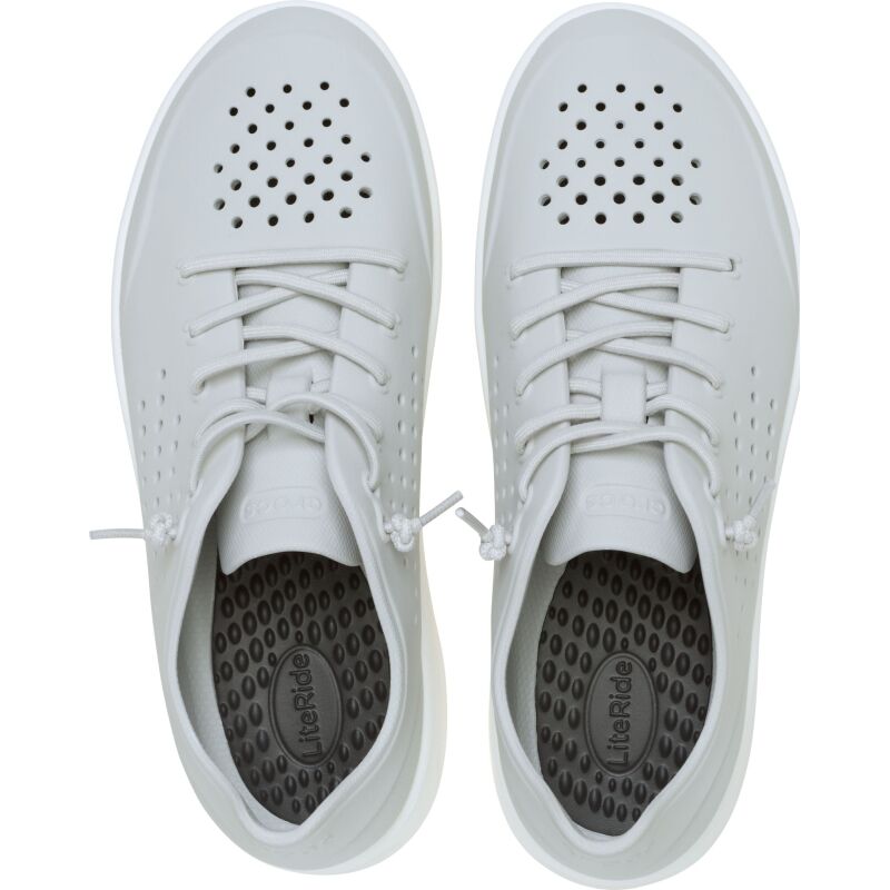 Crocs™ Inmotion Pacer Men's Atmosphere/White