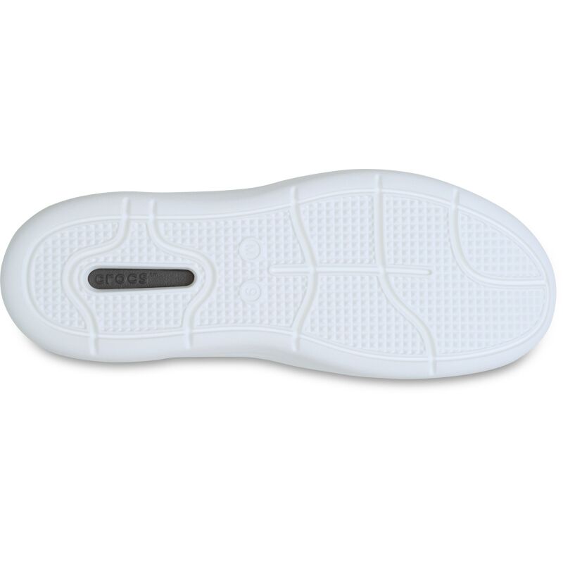 Crocs™ Inmotion Pacer Men's Atmosphere/White