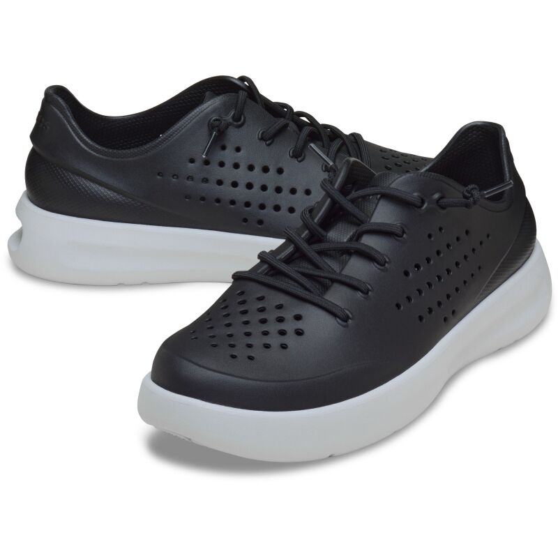 Crocs™ Inmotion Pacer Men's Black/Atmosphere